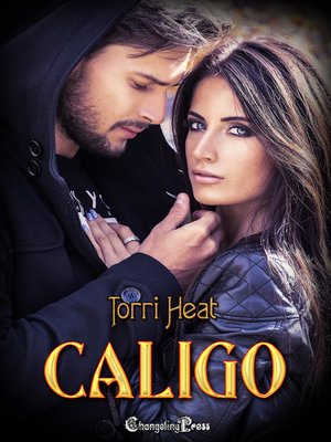 cover image of Caligo